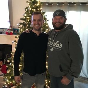 Meet your Posher, Brian